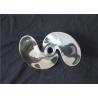 Buy cheap 6 1/2x4 Honda Stainless Prop , 2 Blade Propeller For Inboard Motor from wholesalers