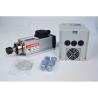 Buy cheap ER20 Air Cooled CNC Spindle Motor Kit 4 Pcs Bearings 2.2kw With FL Inverter from wholesalers