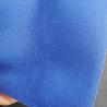 Buy cheap 32S 100% Cotton Flame Resistant EN1149 Twill Fabric Anti Static For Safety Cloth from wholesalers