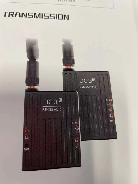 Buy cheap 43g D03s double link data transmission from wholesalers