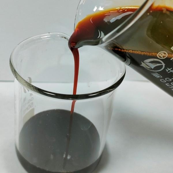 Buy cheap Organic Amino Acid Liquid Fertilizer 6% Total Nitrogen 200L/drum For Sustainable Agriculture from wholesalers