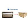 Buy cheap Automatic Pedestrian Entrance Access Control UT560-B Brushless Flap Turnstile from wholesalers