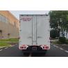 Buy cheap Luxury Isuzu Diesel Truck Heavy Truck Vehicle 4×2 Rear Wheel Drive from wholesalers