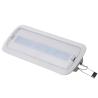 Buy cheap Frosted LED Emergency Battery Rechargeable Light 1.5w Non Maintained from wholesalers