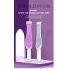 Buy cheap 2W USB Portable Rechargeable Sterilization Disinfection UV Lamp from wholesalers
