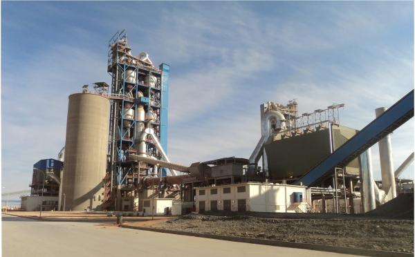 Buy cheap 3000tpd Cement Grinding Station PPC Cement Block Production Machine from wholesalers