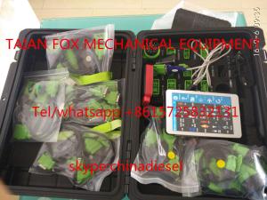Buy cheap ACS gasoline and small diesel cars scanner / diagnostic tools from wholesalers