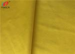 Anti - Pilling 82% Nylon 18% Spandex Lycra Tricot Underwear Fabric For Bra