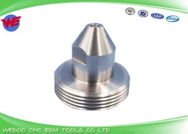 Buy cheap Ceramic Makino EDM Parts 33EC085A202 Makino Jet Nozzle 23EC085A220 23EC085A217 from wholesalers