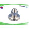 Buy cheap Ceramic Makino EDM Parts 33EC085A202 Makino Jet Nozzle 23EC085A220 23EC085A217 from wholesalers