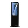 Buy cheap Hotel Advertising Floor Standing 720P 65'' Touch Screen Digital Signage from wholesalers