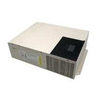 Buy cheap MPPT PV 100V Input Home Battery Inverter Rural Areas Inverter Off Grid 3kw product