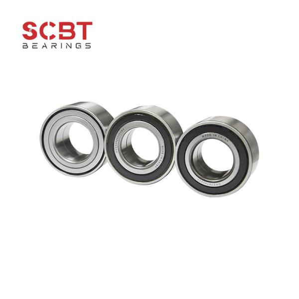 Buy cheap DAC35660037 KH10059 713610310 VKBA906 R154.40 35*66*37mm Auto Wheel Bearings For Seat AROSA 6H1 from wholesalers