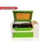 Buy cheap 3050 Cnc Marble Laser Cutting Machine , Color Stone Laser Engraving Machine from wholesalers