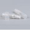 Buy cheap Custom Printed Hand Sanitizer Spray Pen With Logo 05Oz Disinfection Semi Transparent 2ml Mini from wholesalers