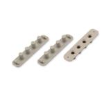 Nontoxic 30 Shore A Silicone Rubber Buttons For Home Appliances