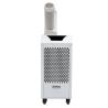 Buy cheap Mobile Air Conditioning Cooler 2700W For All In One Cooling And Ventilation Equipment from wholesalers