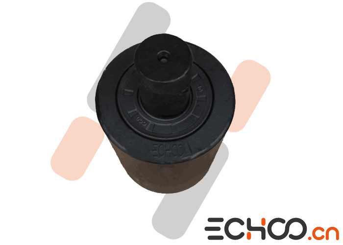 KATO 205 Top Roller / HD205 Mini Excavator Carrier Roller