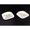Buy cheap Square Shape Breathing Valve Accessory For Dust Head Mounted from wholesalers