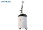 White Picosure Laser Machine / Fractional Laser Machine 1064nm 532nm 755nm