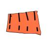 Buy cheap Medical Vacuum Splint Set with Bag Class I Instrument Shelf Life 1years from wholesalers