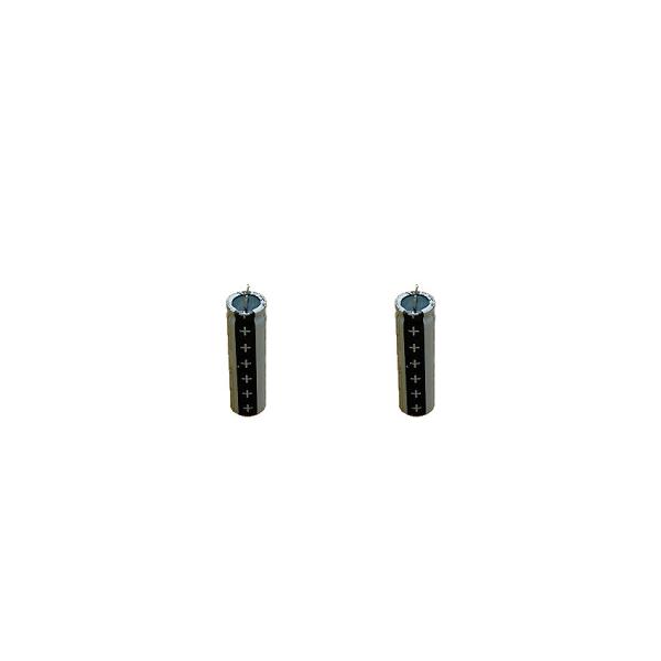 Buy cheap NSC1345 3.7V 600mAh Ternary Lithium Super Capacitor Battery Rechargeable Li-Ion Battery from wholesalers