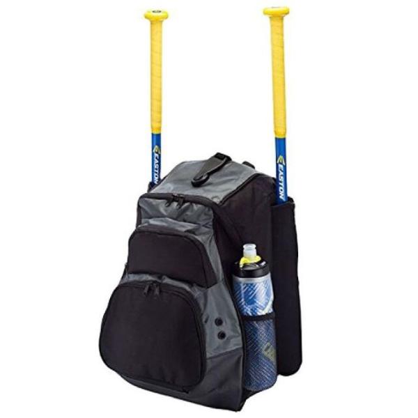 Outdoor Sports Baseball Bat Bag Softball Equipment Backpack Bat Pack For Youth