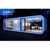 Buy cheap Find Your Perfect Home at Apple Color House Modern Design Style from wholesalers