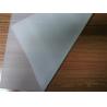 Buy cheap FDA Transparent Silicone Rubber Sheet , Food Grade Silicone Sheet 1-50mm Thickness from wholesalers
