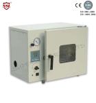 White Small Bench Top Vacuum Drying Oven For Agriculture , 500W 20L