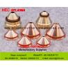 Buy cheap Kjellberg Hifocus Swril Gas Cap .11.848.201.1525 G4025 For Plasma Cutter Machine from wholesalers