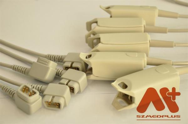 Buy cheap Criticare Adult Finger Clip Direct Connect SpO2 Sensor 934-10DN from wholesalers