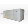 Buy cheap Sliding Door / Swing Door Commercial Walk In Freezer , Laboratory Cold Room Strong Anti - Deformation from wholesalers