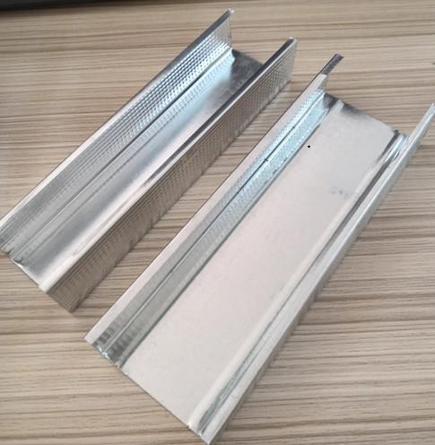 Buy cheap Interior Stud Framing Ceiling Steel Joists With EN NZ US Standard from wholesalers