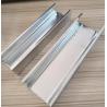 Buy cheap Interior Stud Framing Ceiling Steel Joists With EN NZ US Standard from wholesalers