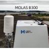 Buy cheap 24VDC Molas B300 Offshore Wind Lidar Accurate 0.1m/S & 1° Measurement from wholesalers
