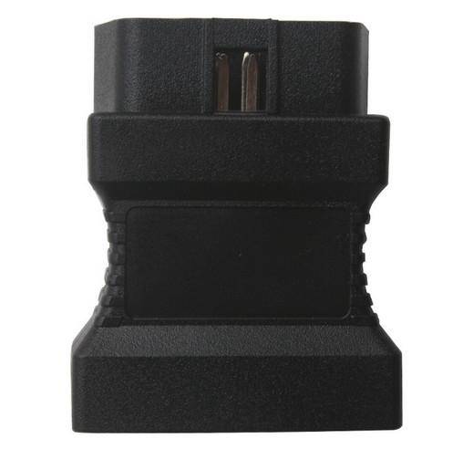 Buy cheap OBD2 16 Pin Connector Mercedes Benz Star Diagnosis Software For MB STAR Compact C4 from wholesalers
