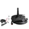 Buy cheap Yamaha 703 Side Mount Control Box , 20Ft Outboard Motor Throttle Control from wholesalers