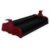 Buy cheap 120 - 130lm/W Industrial LED Lamps Meanwell 26000lm IP65 200w Aluminum SMD3030 from wholesalers