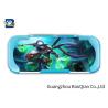 Buy cheap Plastic Pencil Box 3D Lenticular Printing Service 4 Colour 3D UV Printing Stationery from wholesalers