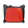 Buy cheap Soundless Portable Inverter Gasoline Powered Generator 2000W from wholesalers