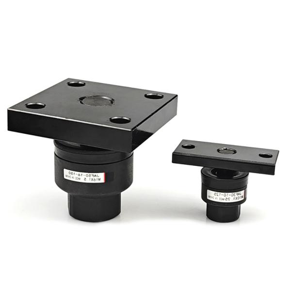 Buy cheap JAF180-40-200 SMC Floating Joints FRL Unit For Pneumatic Hydraulic Cylinder from wholesalers