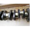 Buy cheap Deutz D5D Forged Steel Die Forging Diesel Engine Crankshaft 04256816 02929962 from wholesalers
