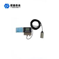 Buy cheap Screw Thread Ultrasonic Level Gauge For Liquid Anti Corrosion product