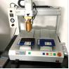 Buy cheap Desktop Moveable Mini XYZ Glue Dispenser Machine Carbon Steel For Glue Potting from wholesalers