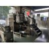 Buy cheap 5000L Shampoo Cosmetic Emulsifier Mixer Machine Multipurpose 3000R/Min from wholesalers