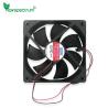 Buy cheap DC 12V Cooler Dc Brushless Fan 80mm Connerctor For Computer LED Chip from wholesalers
