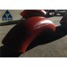 Buy cheap PIPE ELBOW FITTINGS 12CR1MOVG PN9.81 DN275 ALLOY STEEL RED SMALL PIPE FITTINGS from wholesalers