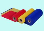 Waterproof PP Spunbond Furniture Non Woven Fabric Anti-UV And Hydrophilic