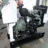 Buy cheap 50Hz 3 phase perkins diesel generator 25kv from wholesalers